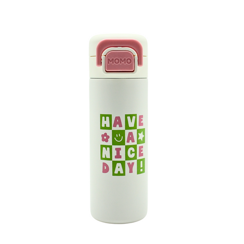 Bloom Stainless Water Bottle