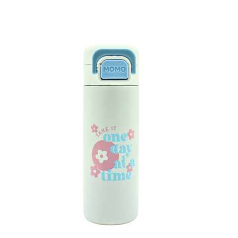 Bloom Stainless Water Bottle