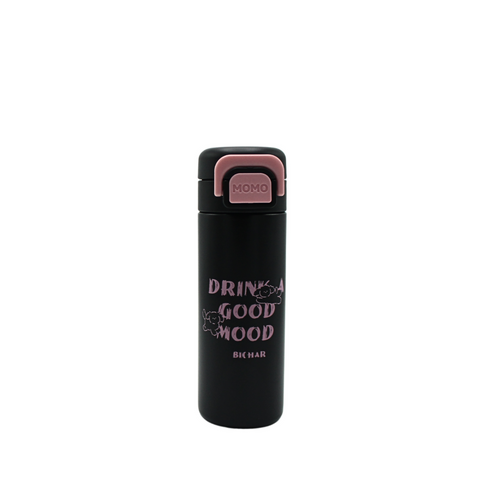 Mood Mate Stainless Steel Bottle
