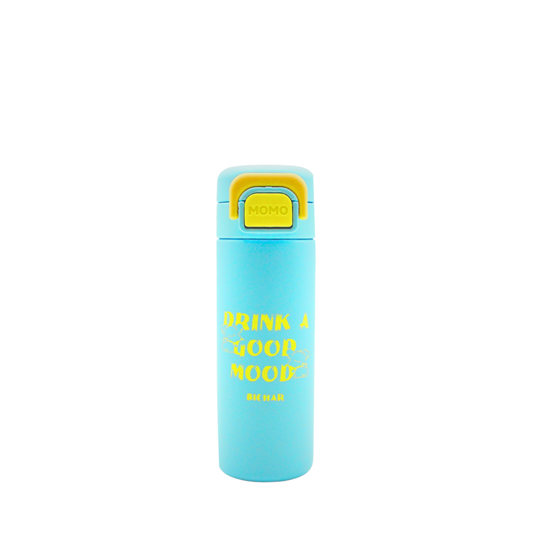 Mood Mate Stainless Steel Bottle