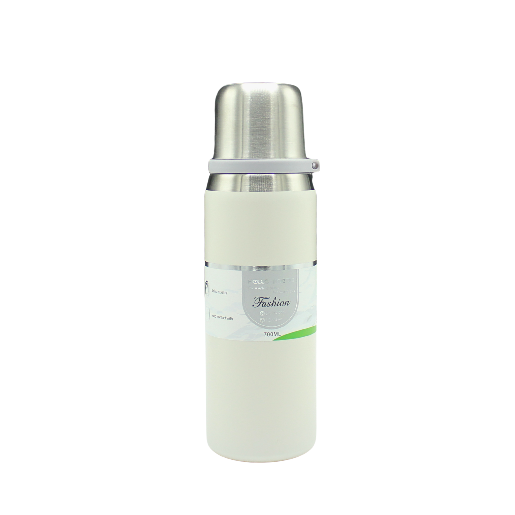 Pure Sip Vacuum Flask