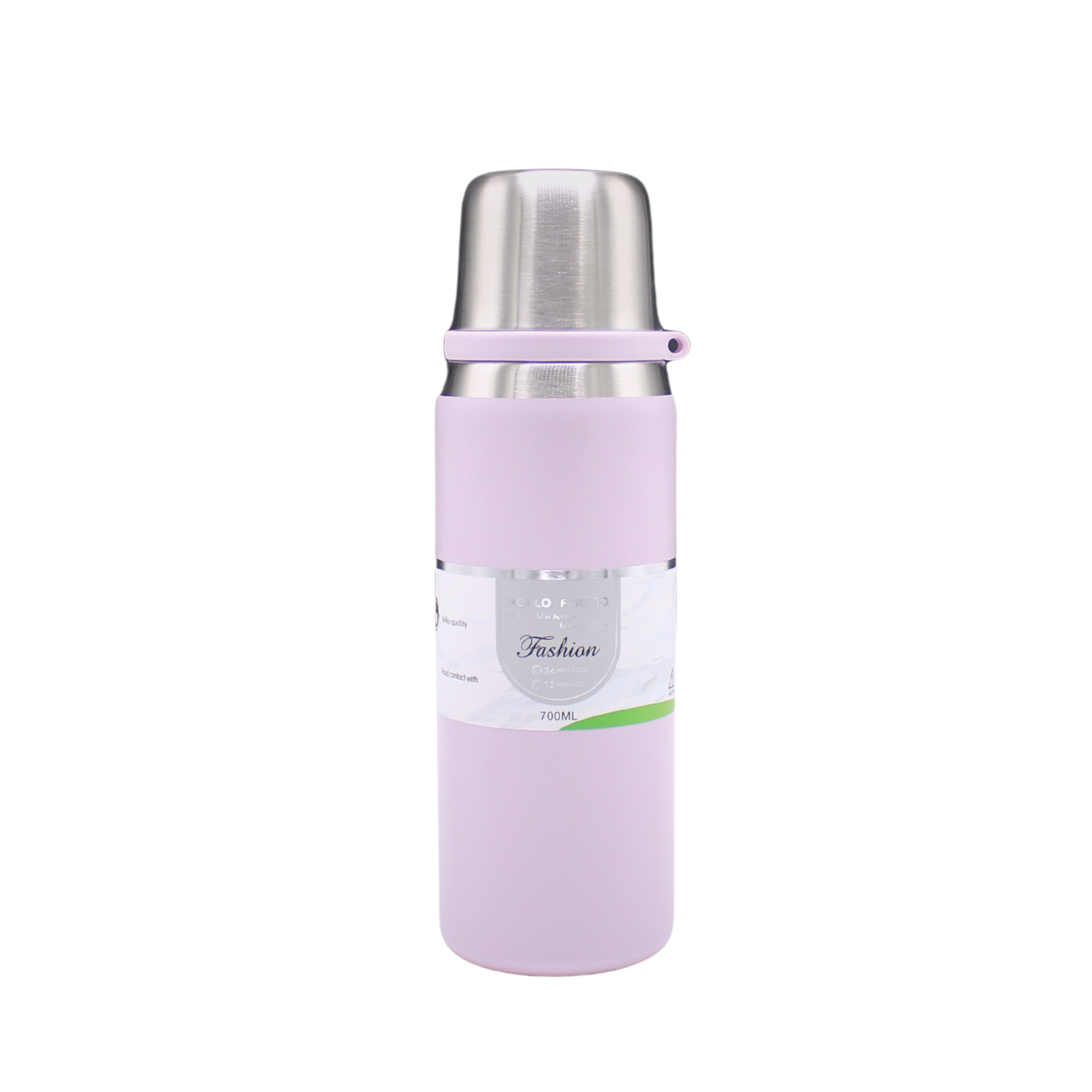 Pure Sip Vacuum Flask