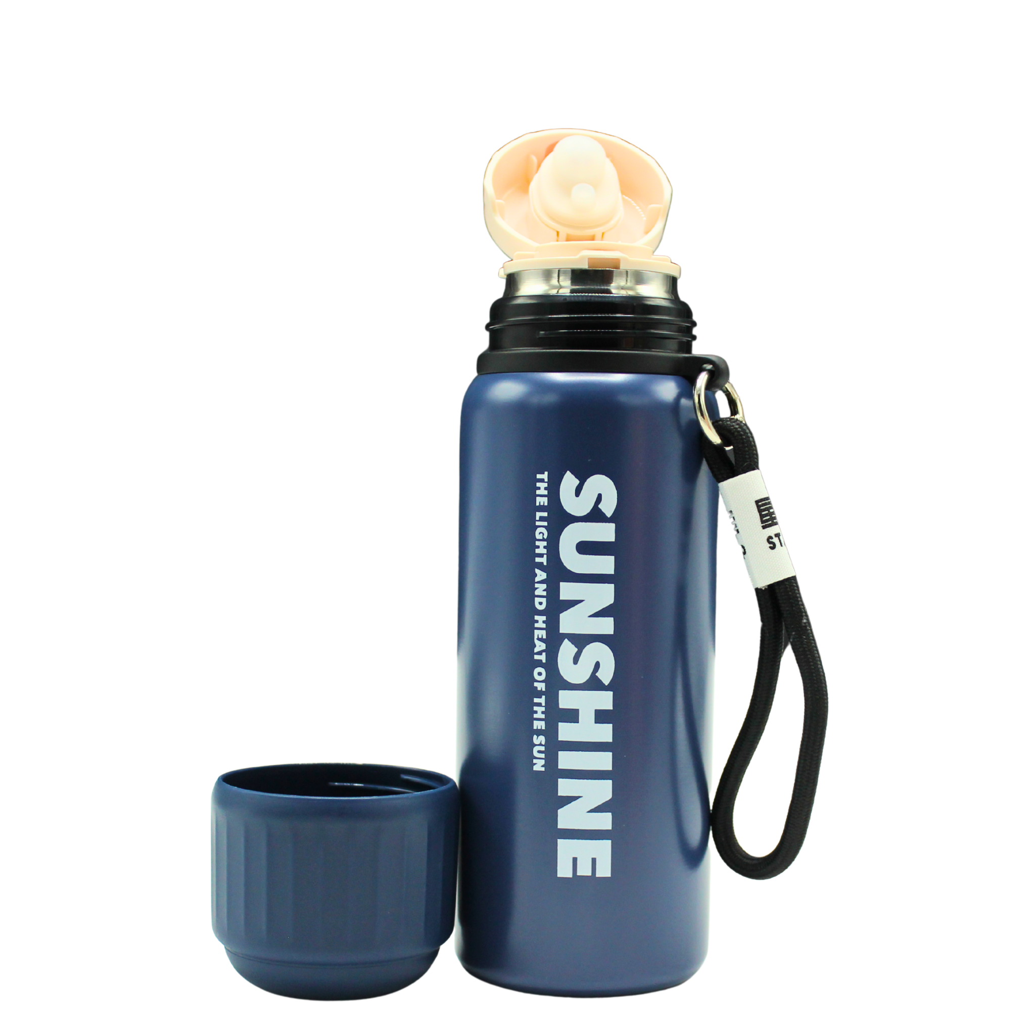 Cup Thermos Bottle