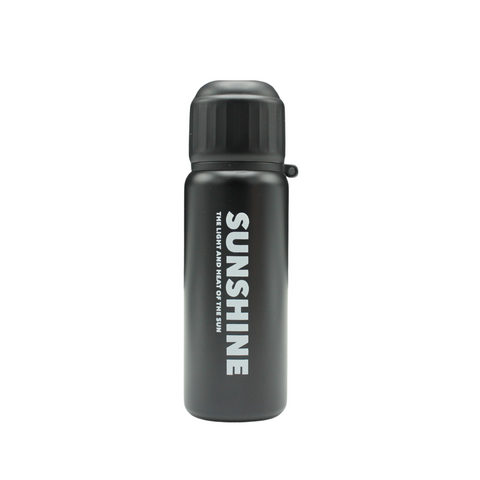 Cup Thermos Bottle