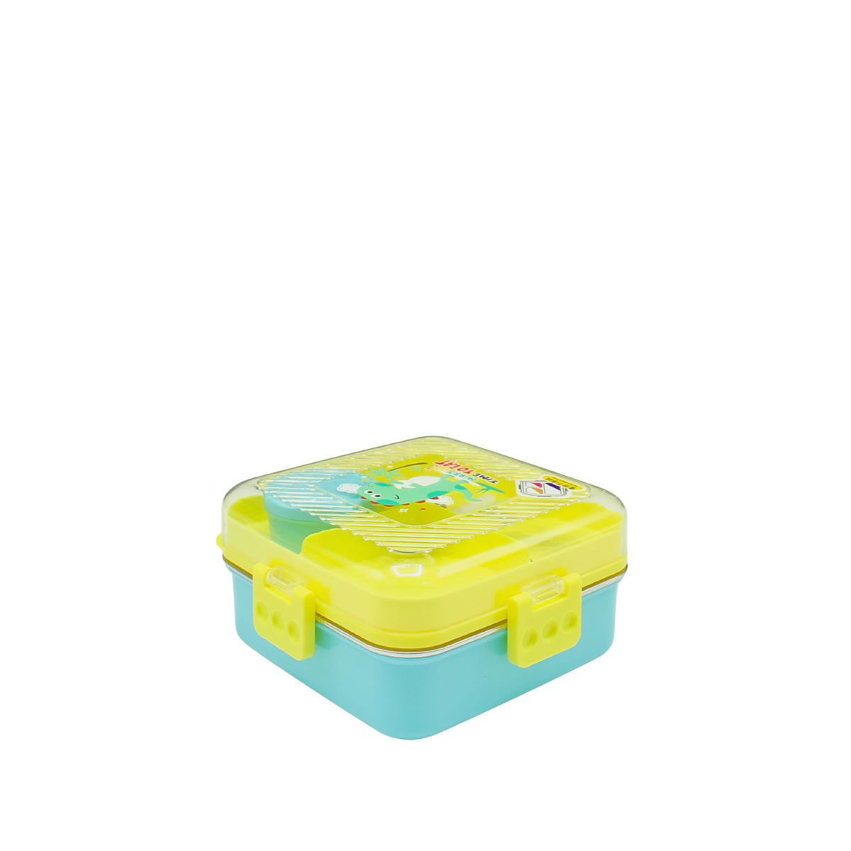 Tidy Bento Stainless Box Bento Bunny