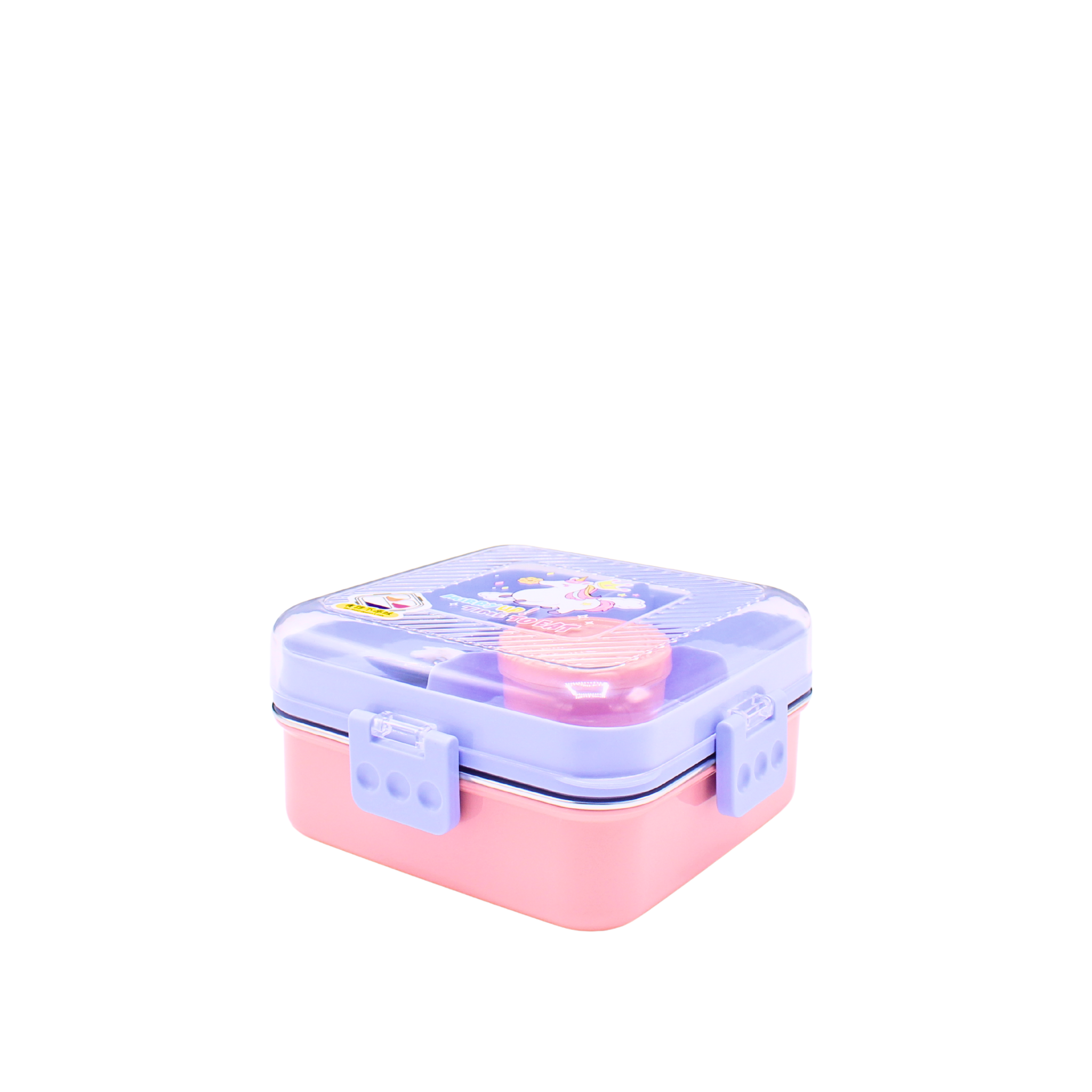 Tidy Bento Stainless Box