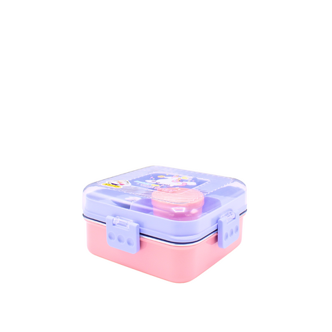 Tidy Bento Stainless Box