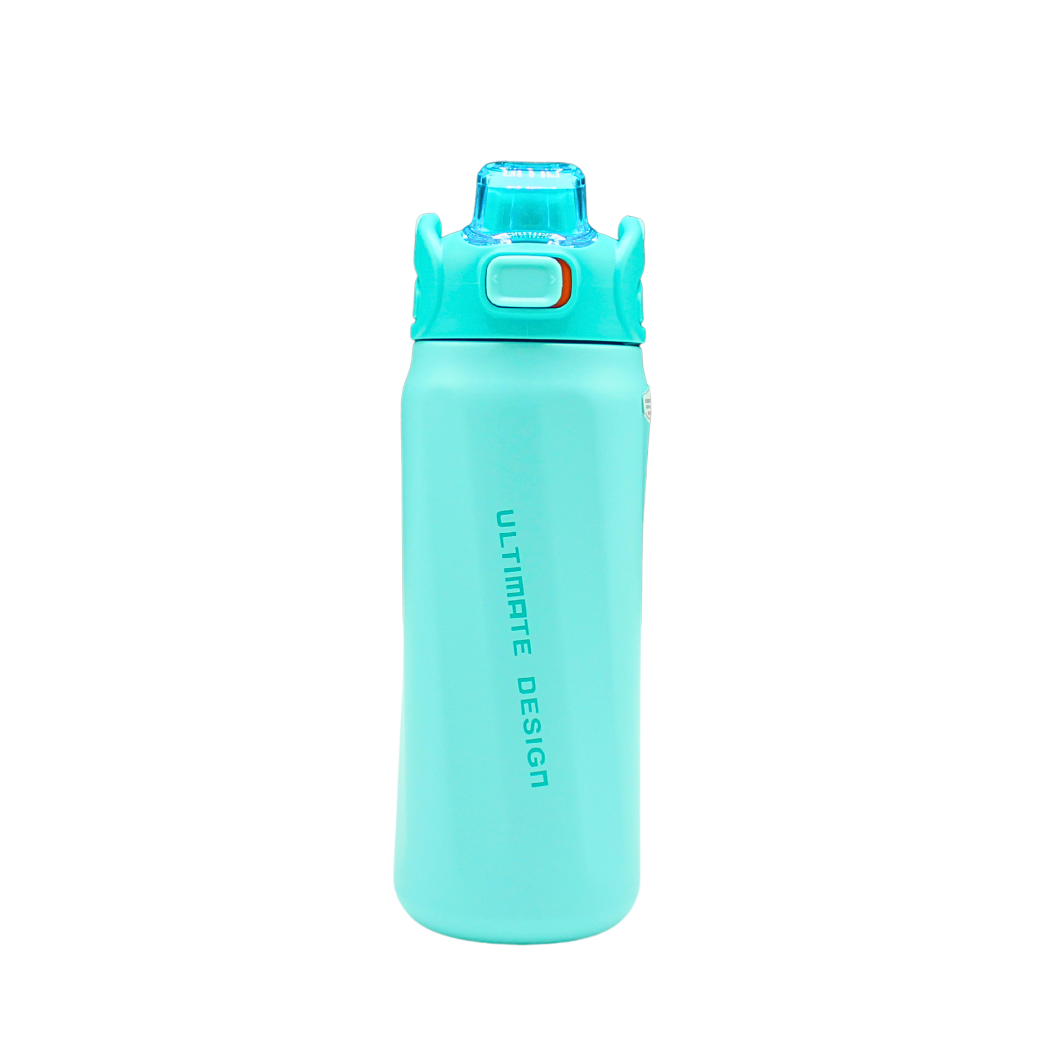 Power Pulse Stainless Water Bottle