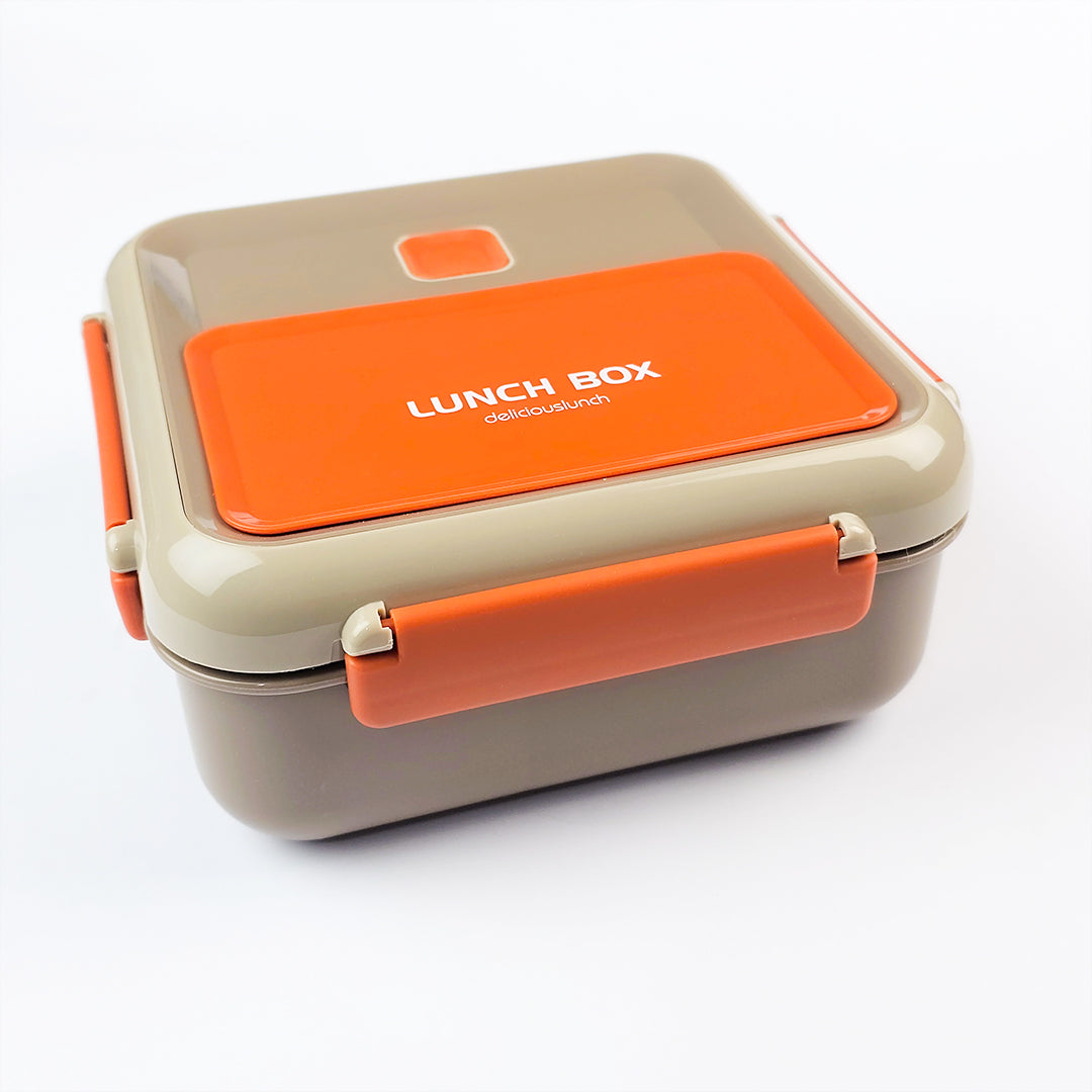 Delicious Bento Lunch Box