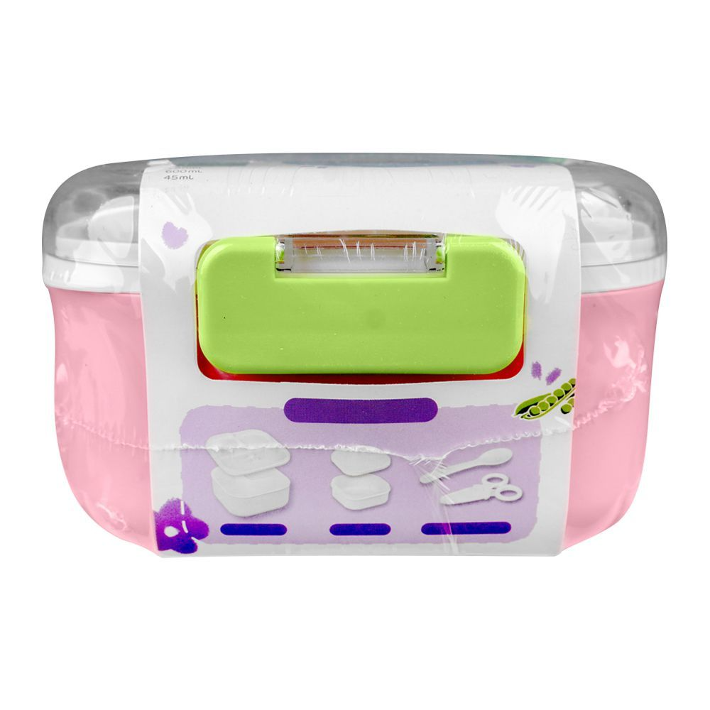 Bento Lunch Box