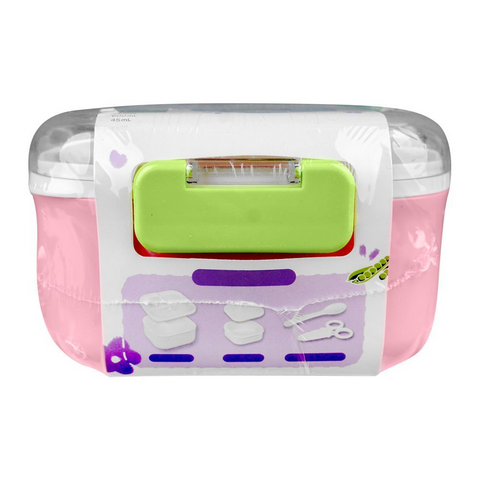 Bento Lunch Box