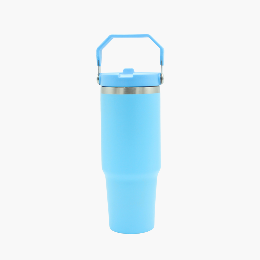 Beverage Cup Bento Bunny