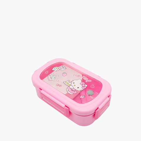 Sparkle Character Lunchbox