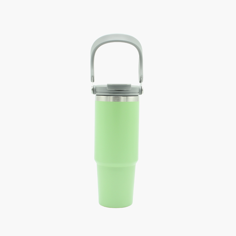 Insulated Mug Bento Bunny
