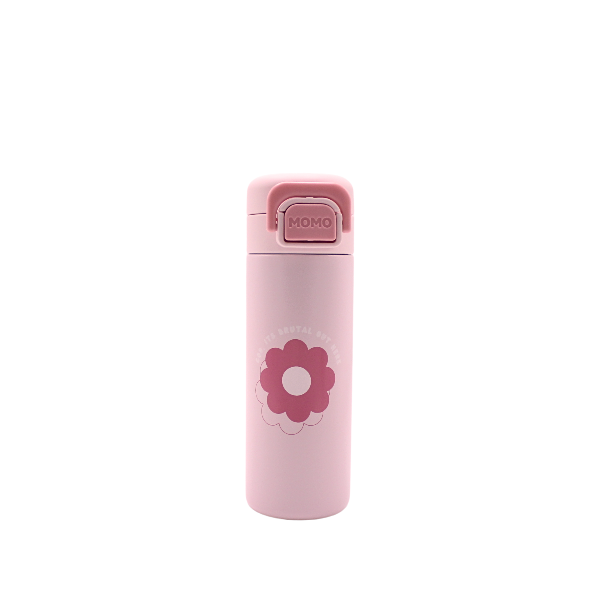 Bloom Stainless Water Bottle