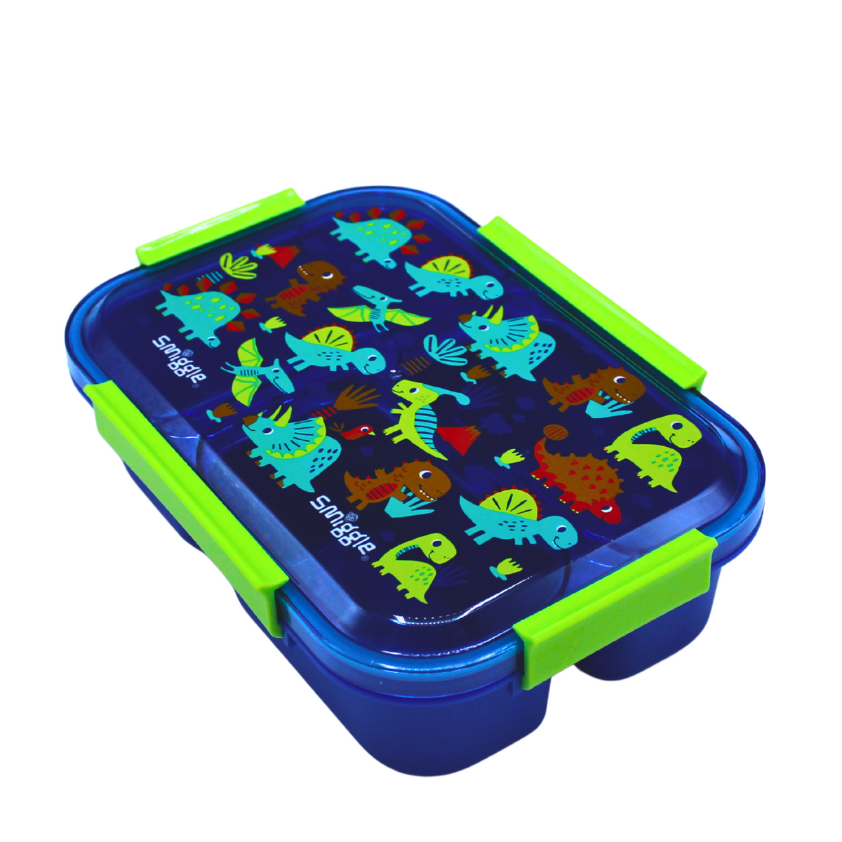 Zoo Crew Lunch Box Bento Bunny