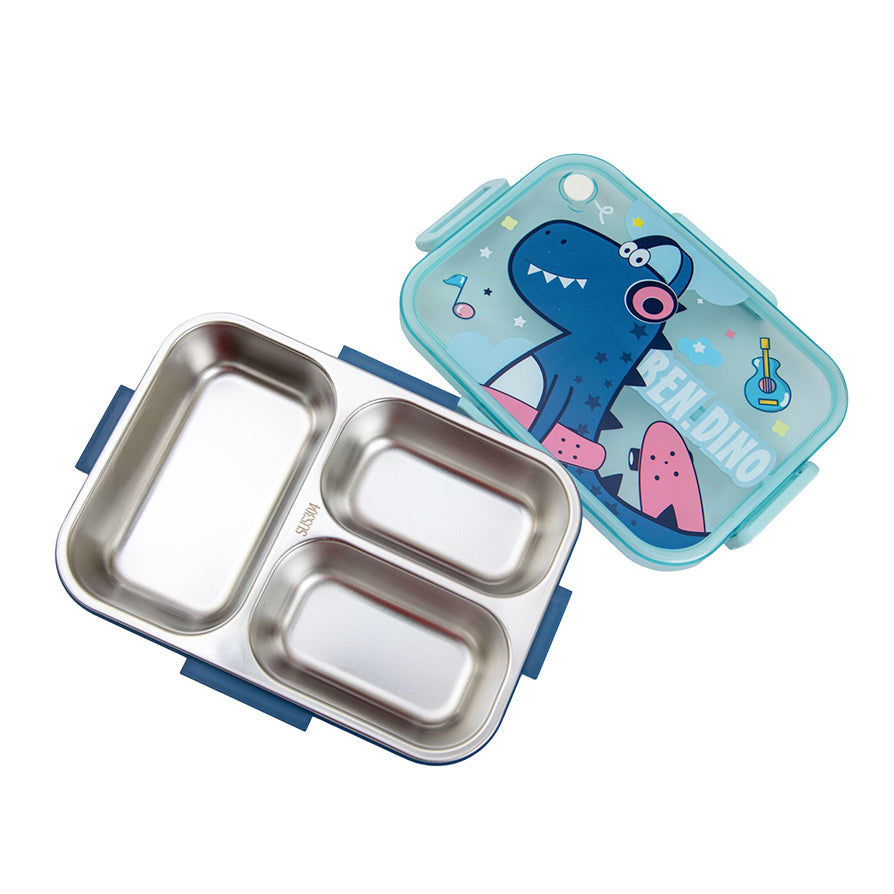 Kiddy Bento Box Bento Bunny
