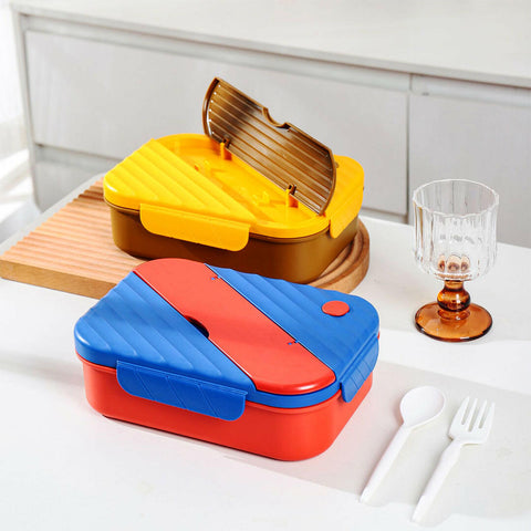 Mood Mate Lunch Box