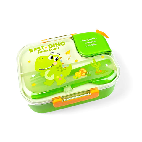 Kiddy Krunch Stainless Lunch Box Bento Bunny