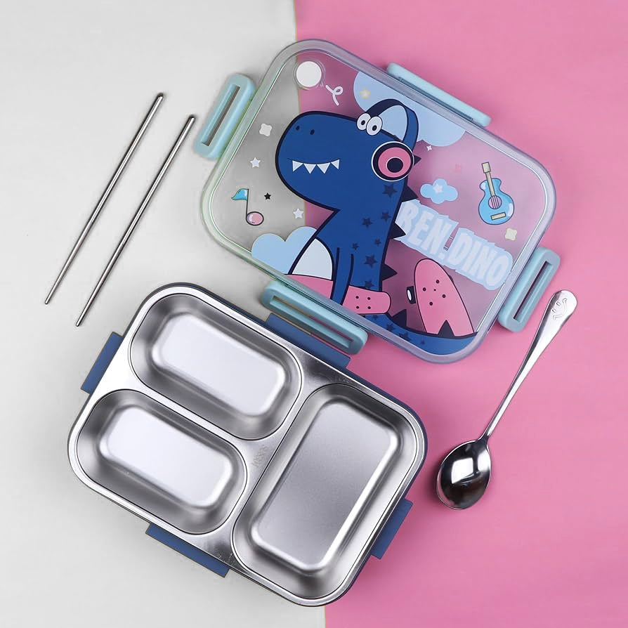 Kiddy Bento Box Bento Bunny