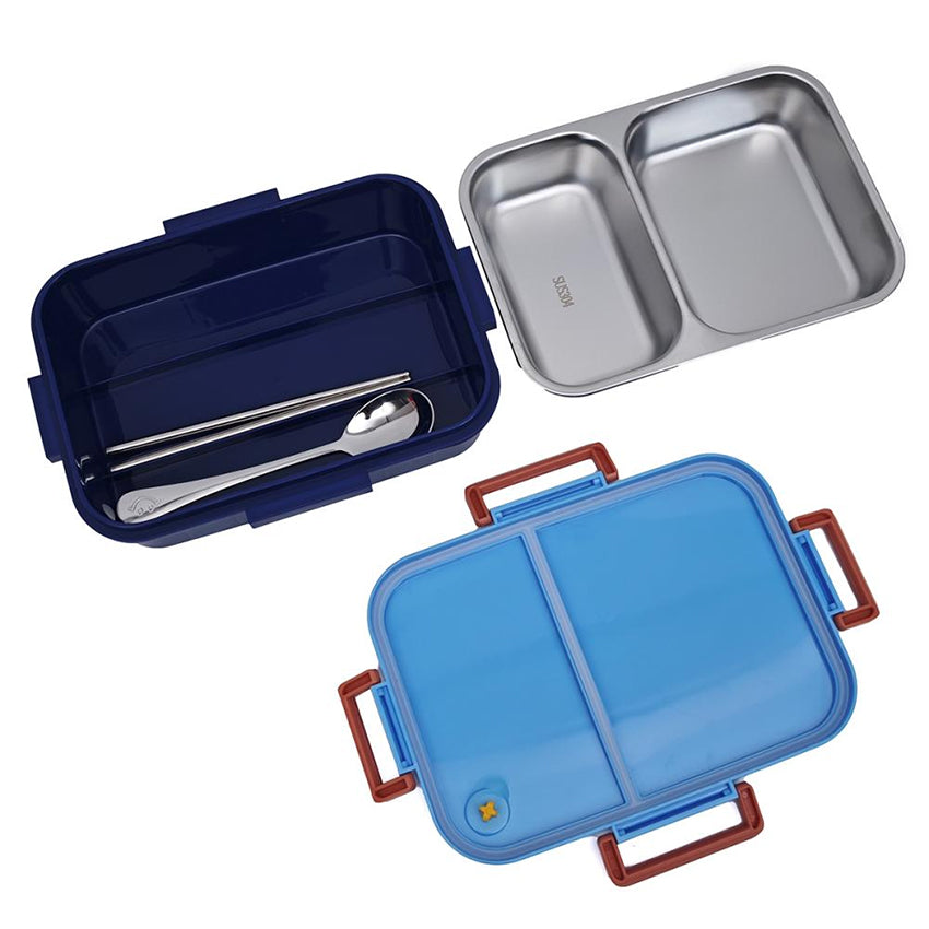 Fresh Keeper Mealbox – Bento Bunny