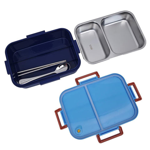 Fresh Keeper Mealbox Bento Bunny