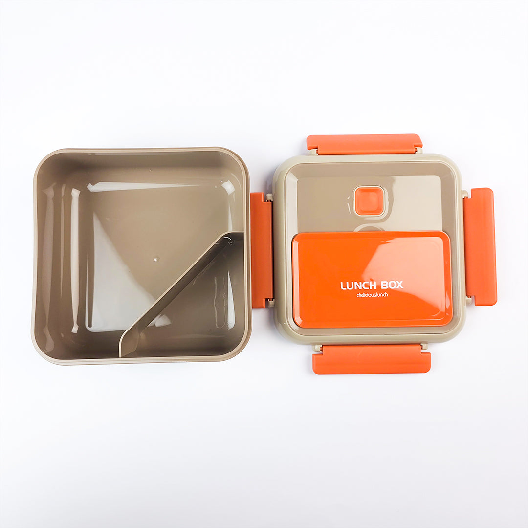 Delicious Bento Lunch Box