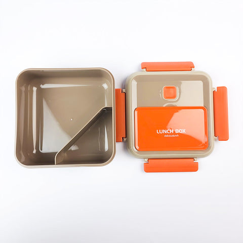Delicious Bento Lunch Box