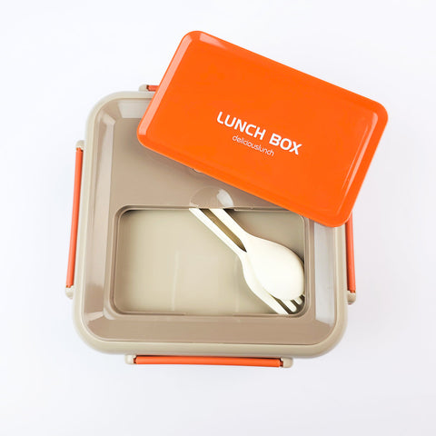 Delicious Bento Lunch Box