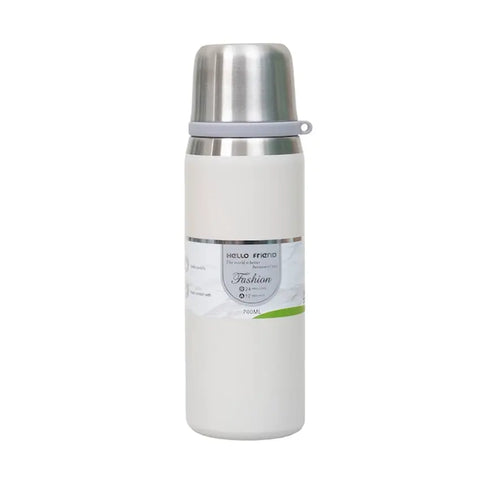 Pure Sip Vacuum Flask Bento Bunny
